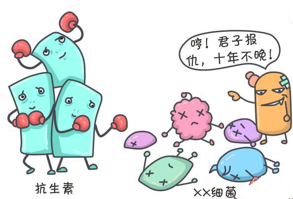 头孢究竟是万能药？还是能不吃就不吃？
