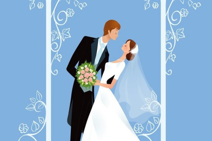 婚姻观念的变迁：从包办婚姻到自由选择