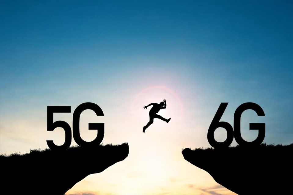 5G和6G将为我们带来什么？