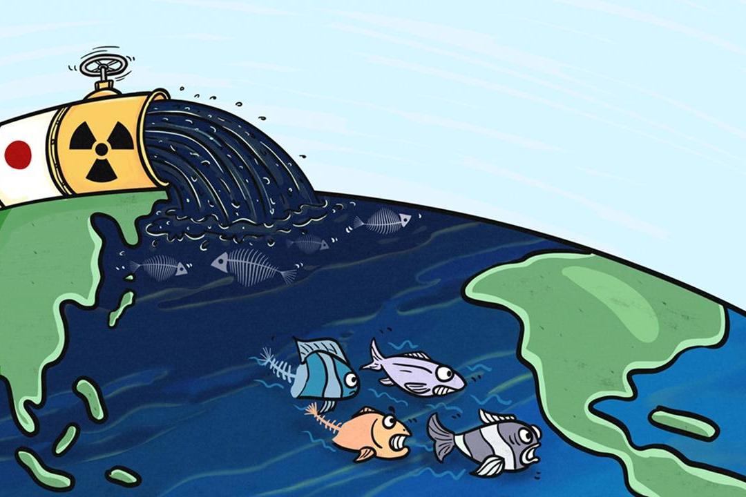核污染水排到大海会带来什么危害？