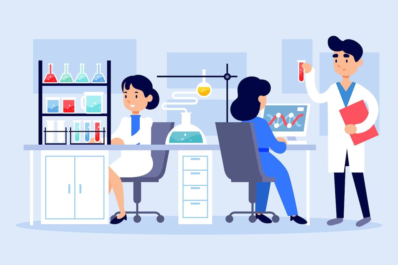 诊断的利器：了解医学检验在健康管理中的重要性