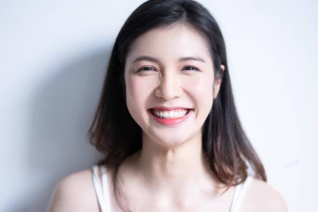 微笑的魔力：了解快乐如何促进心理幸福