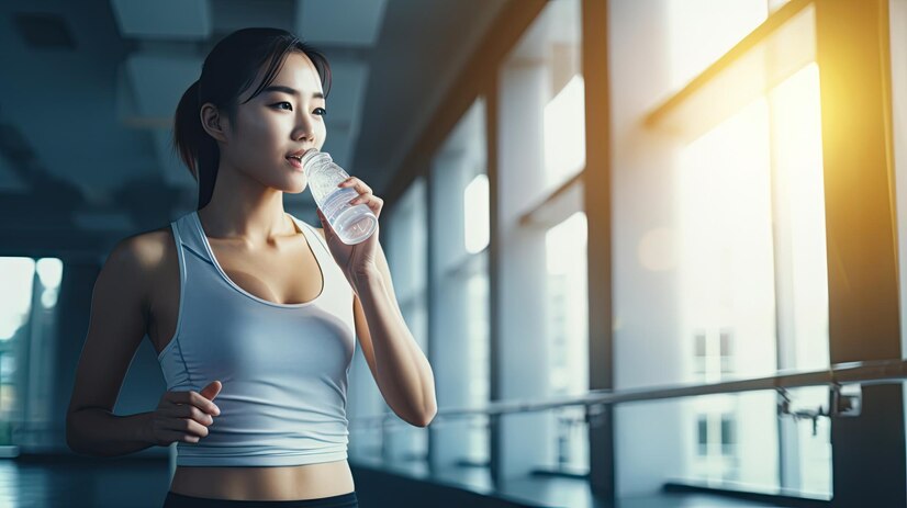 为什么剧烈运动后不能喝冰冷的饮料？
