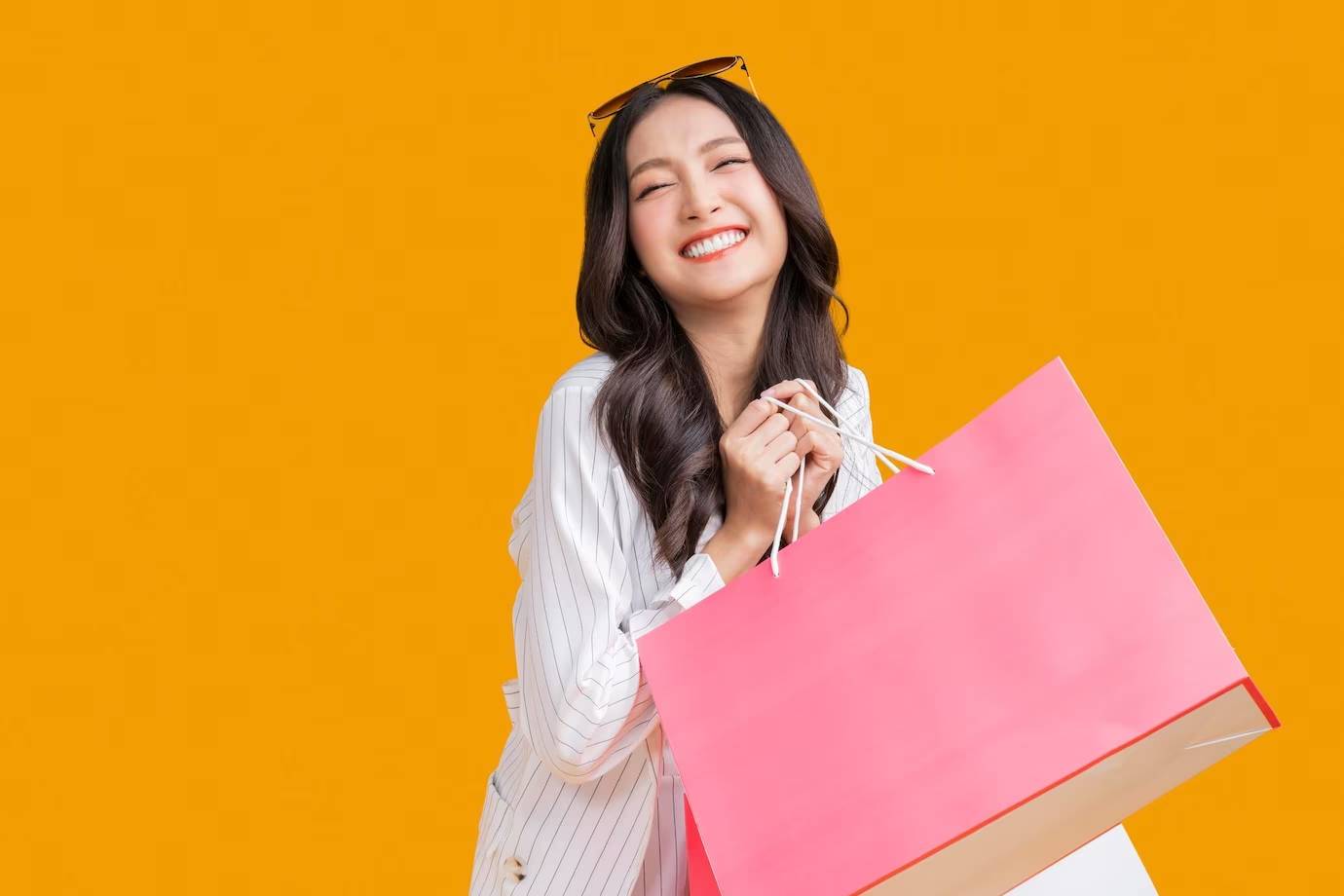 为什么购物会让人感到幸福？——经济学角度解释购物心理