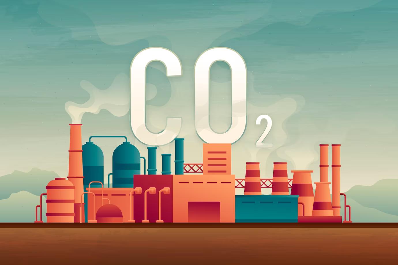 一氧化碳与二氧化碳有什么区别？