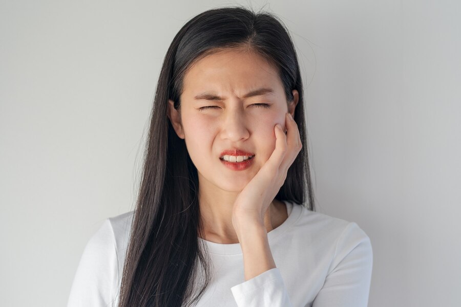 口腔溃疡：小问题大烦恼，如何快速缓解？