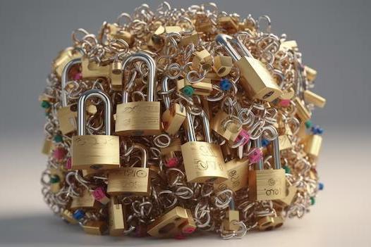 锁与安全：如何选择适合您需求的高安全级别锁