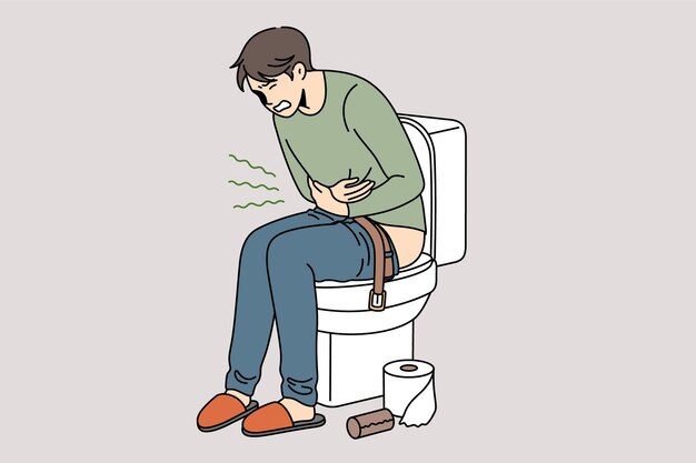 肛裂与痔疮：明辨症状，正确处理