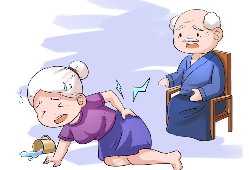 你不知道的“压缩性骨折”