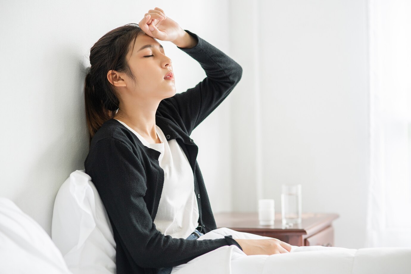 天旋地转：常见的眩晕原因有哪些？