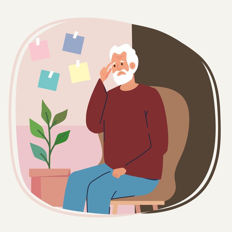 血管性痴呆的表现有这些，家属要督促患者及时就医、用药！