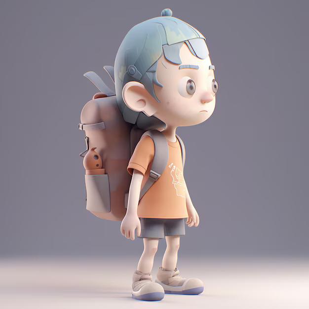 3D打印技术
