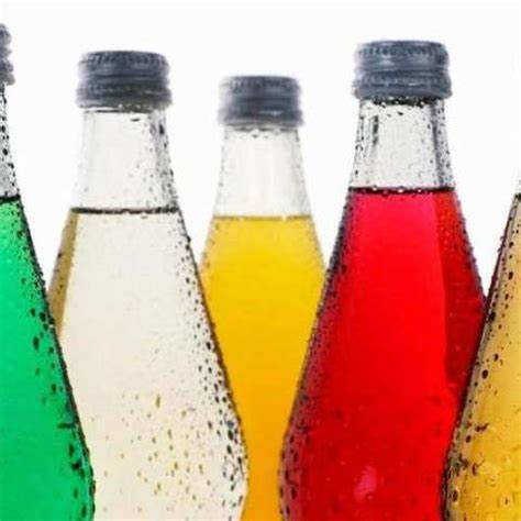 气泡的秘密：为什么碳酸饮料总是那么好喝？