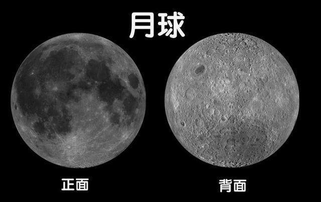 月亮的另一面：你了解多少？