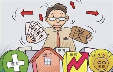通货膨胀与生活：钱变得越来越不值钱的背后