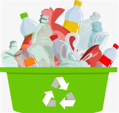化学与环保：塑料到底是朋友还是敌人？