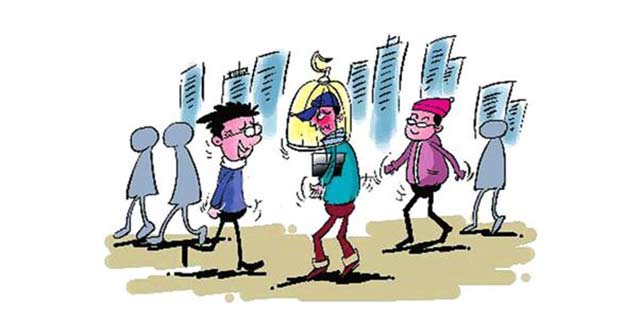 社交恐惧症：心理学如何帮你走出社交困境？