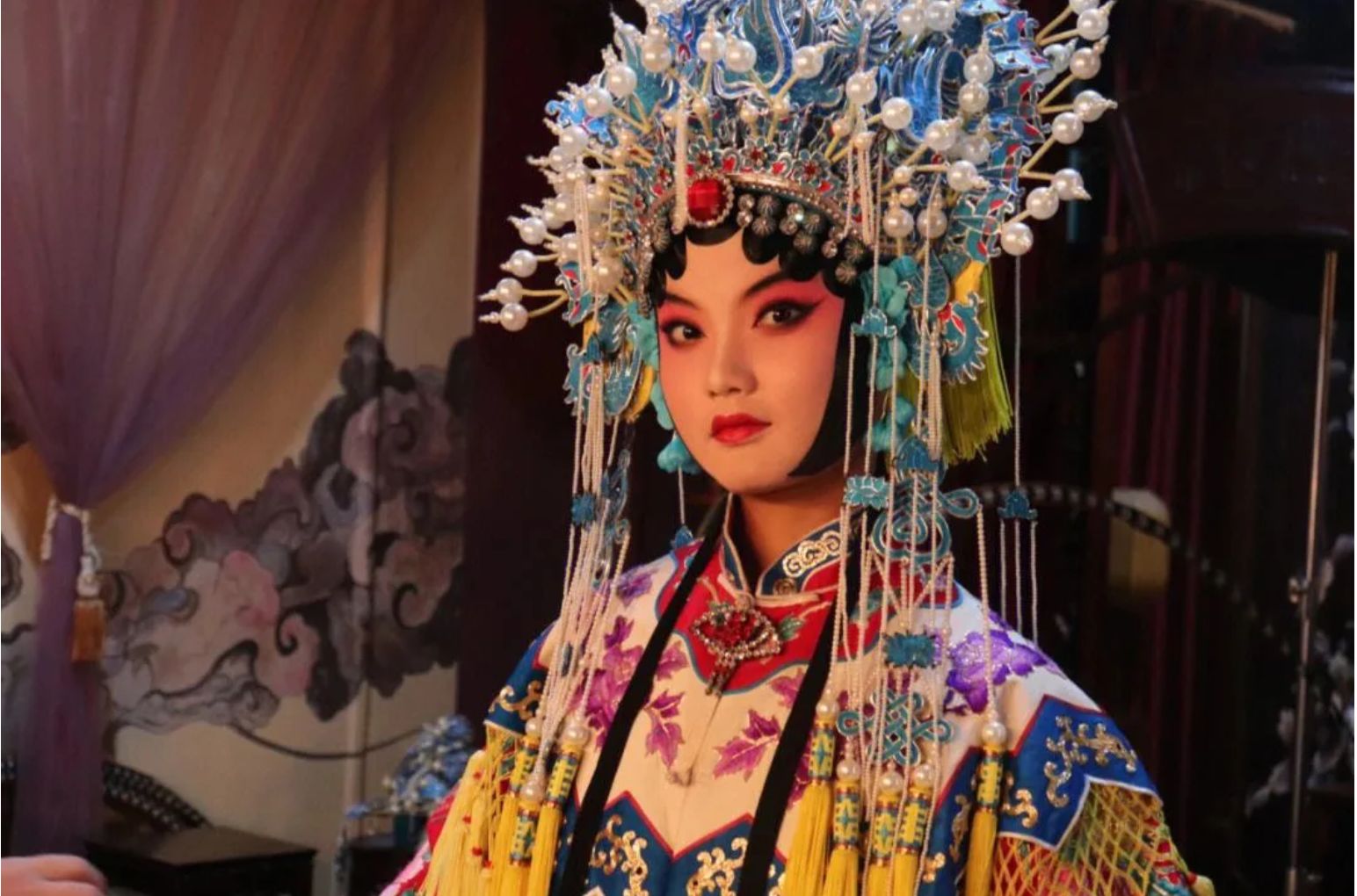 非遗文化遗产是什么？中国非遗文化都有哪些？