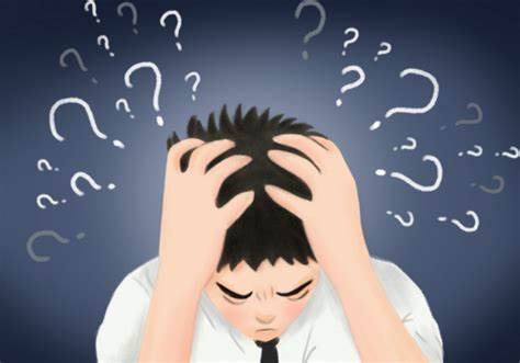 人为什么会害怕“未知”？
