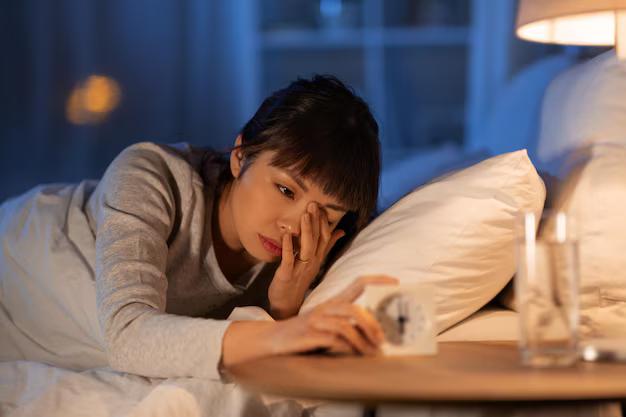 失眠怎么办？教你用科学方法拯救睡眠