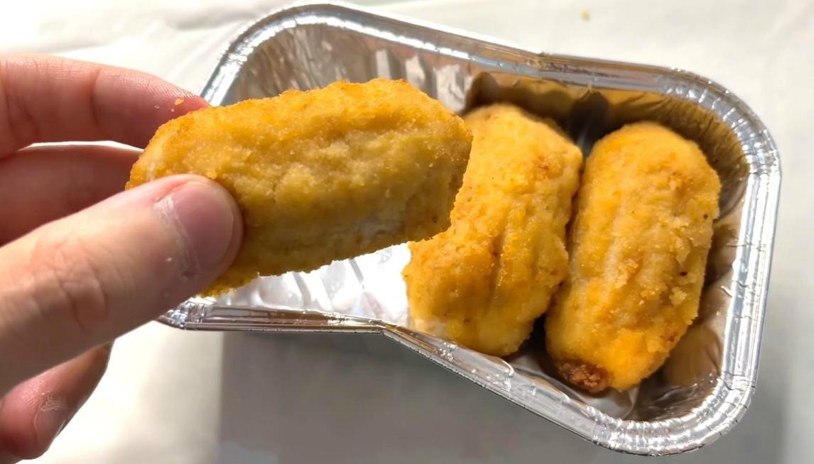 剩菜盲盒：节约与趣味的新探索