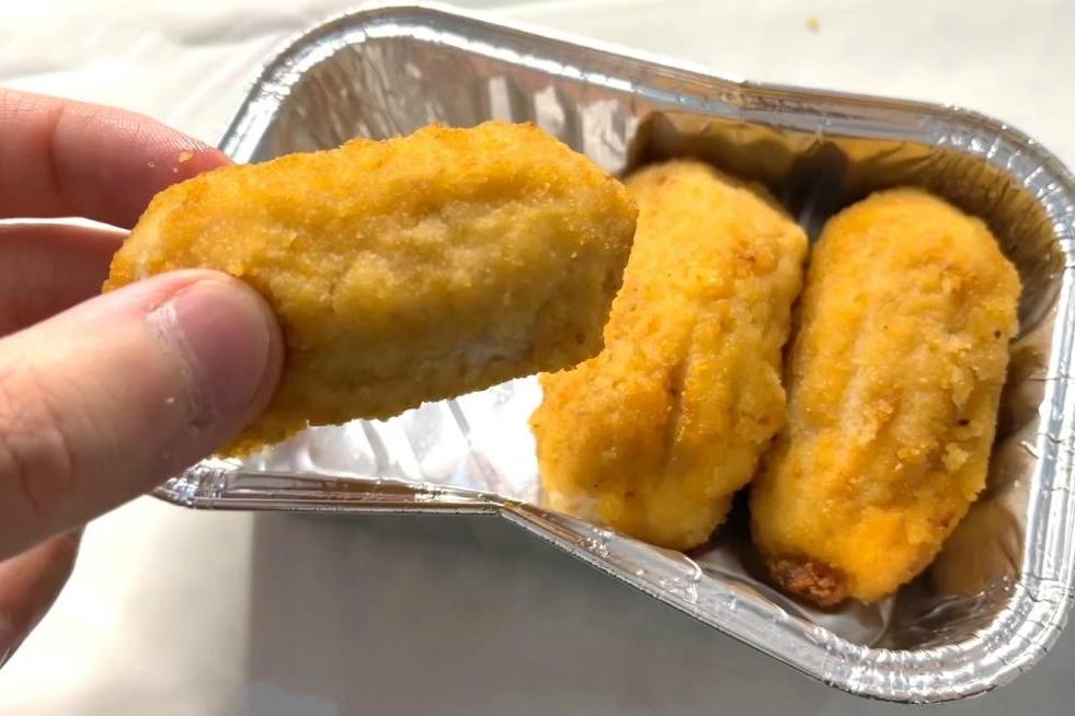 剩菜盲盒：节约与趣味的新探索