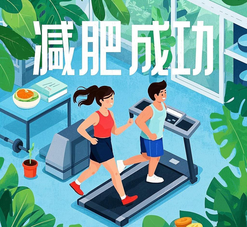 减肥，你需要知道的科学真相