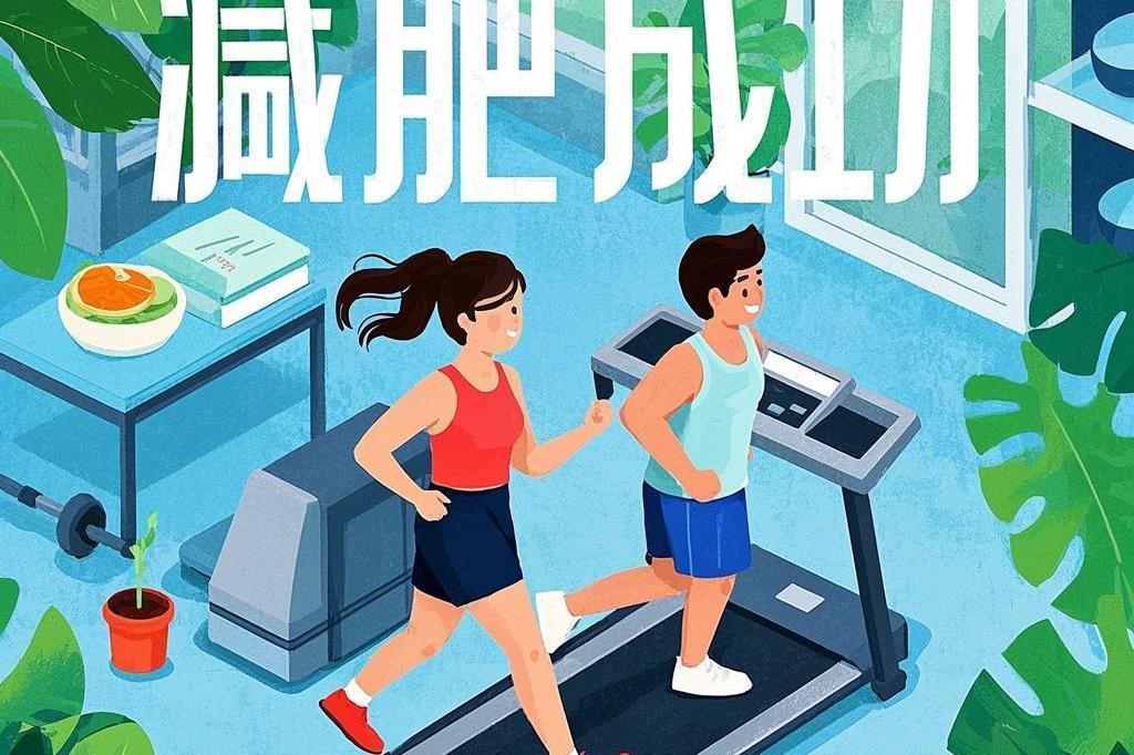减肥，你需要知道的科学真相