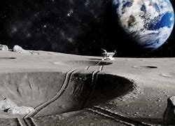 探索宇宙新资源：太空采矿机器人