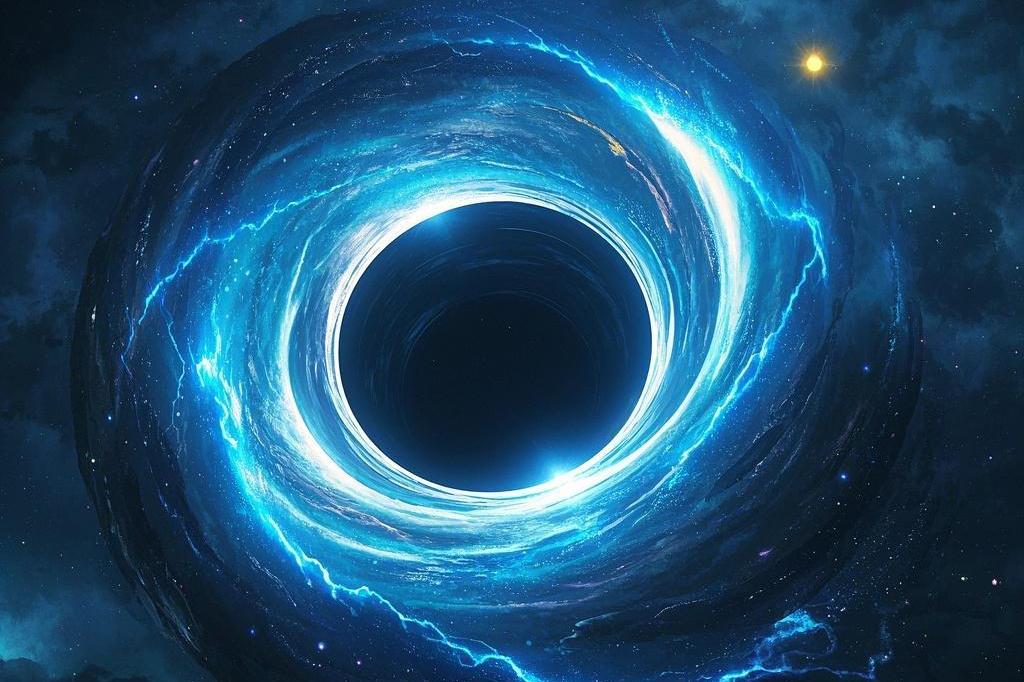 暗物质与暗能量：宇宙中的神秘主宰