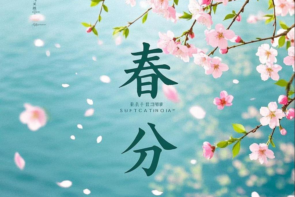 春分：自然密码与生活新解