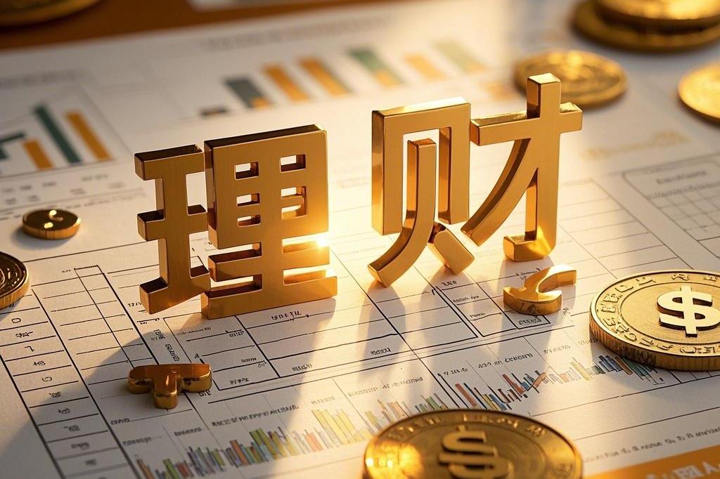 告别繁琐，拥抱轻松：懒人理财法大揭秘