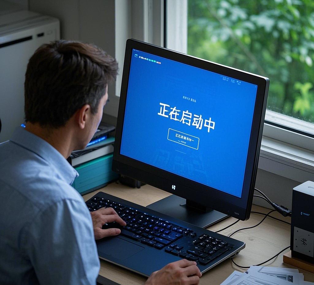 为什么重启能解决 90% 的电脑问题？