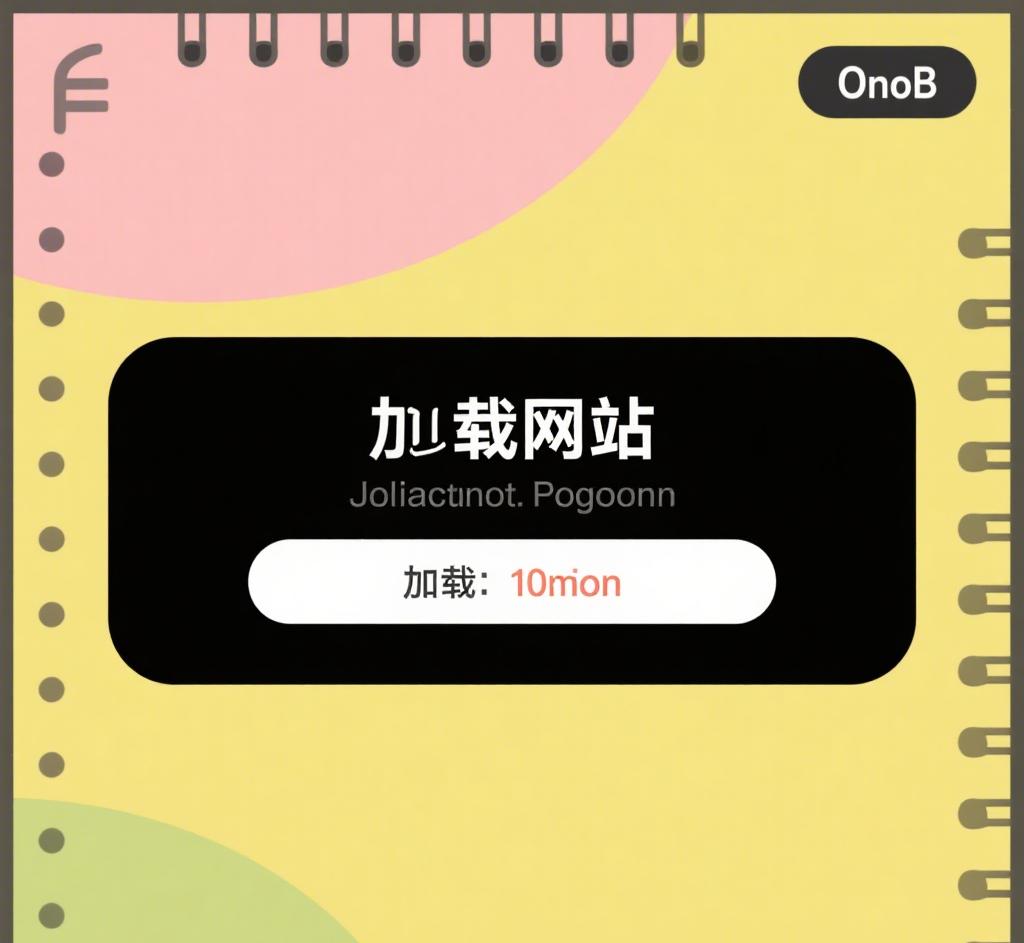 为什么有些网站加载特别慢？