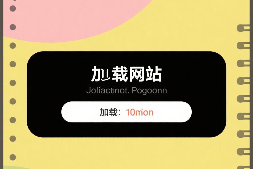为什么有些网站加载特别慢？