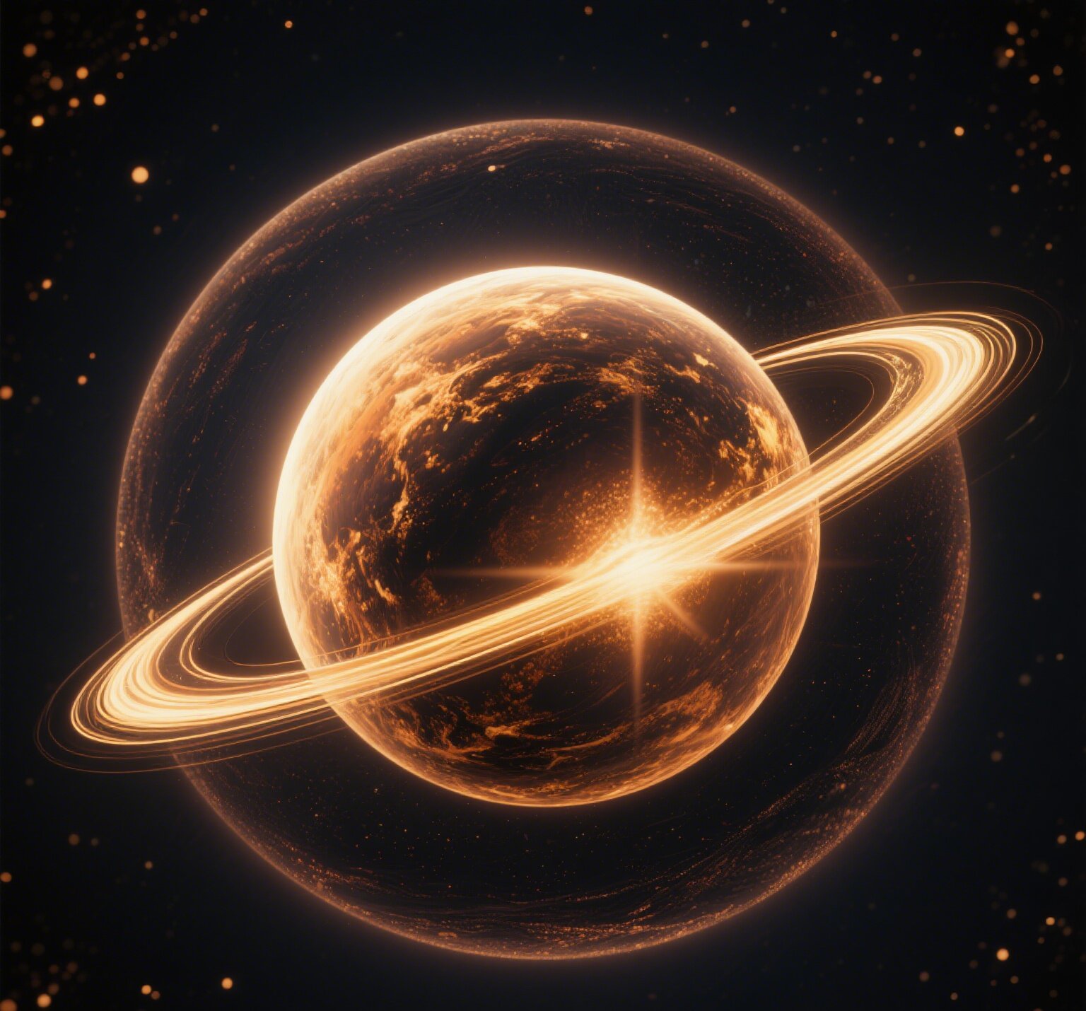金星：既是启明星，也是长庚星