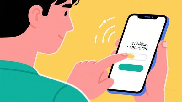 为什么有些网站要验证 “我不是机器人”？—— 揭秘 CAPTCHA 技术