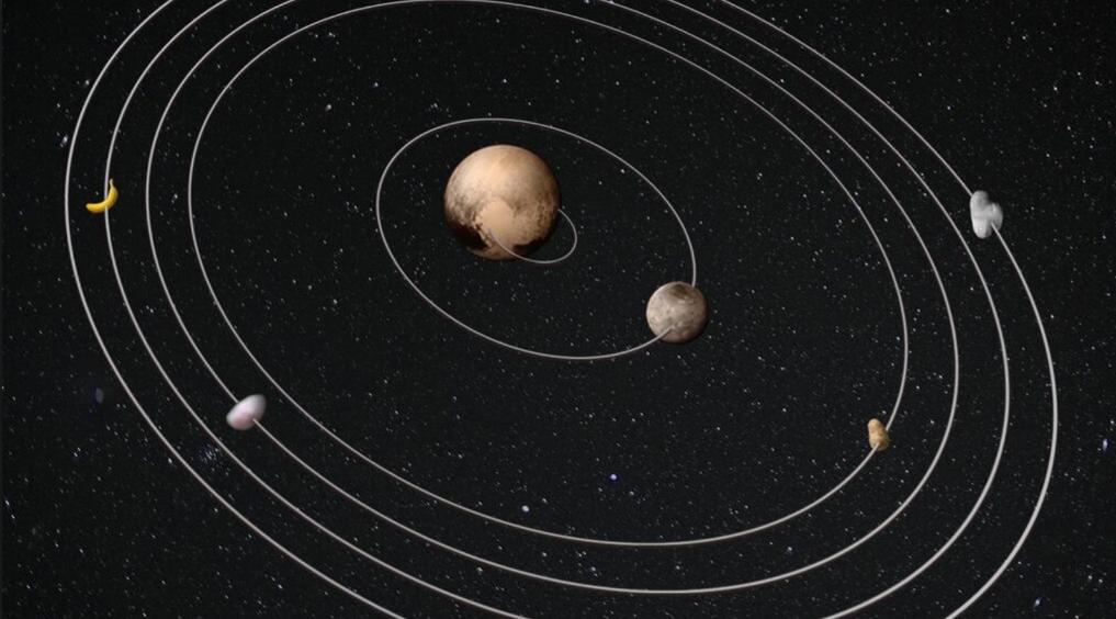 冥王星被 “降级” 的真相