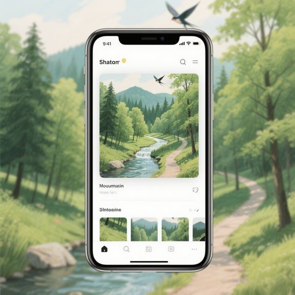 为什么手机相册能 “按地点分类照片”？——EXIF 数据的 “照片身份证”