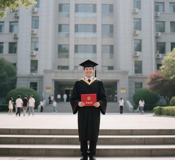 仪式的力量：为什么毕业典礼一定要穿学士服？
