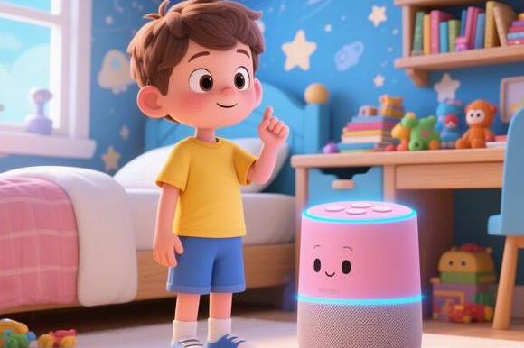 智能音箱为什么能听懂你的话？语音识别的 “三步曲”