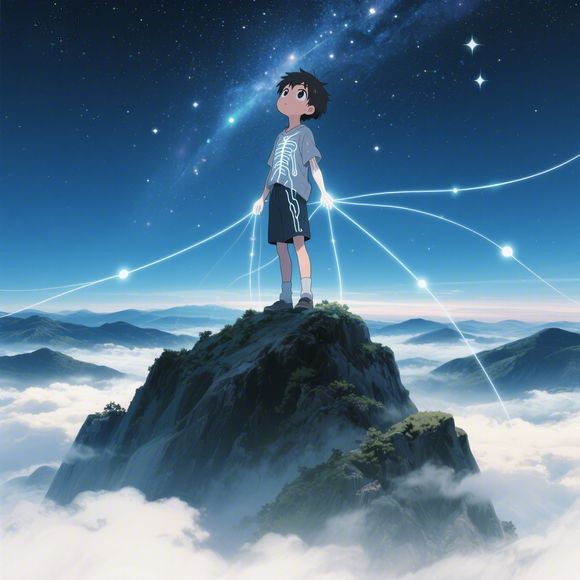 我们都是星尘：解码人体元素的宇宙起源