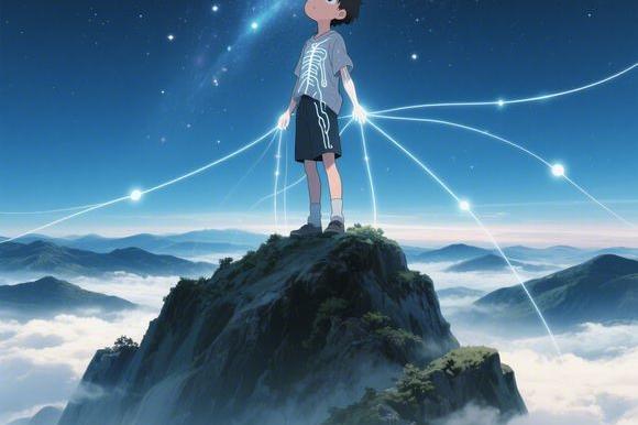 我们都是星尘：解码人体元素的宇宙起源