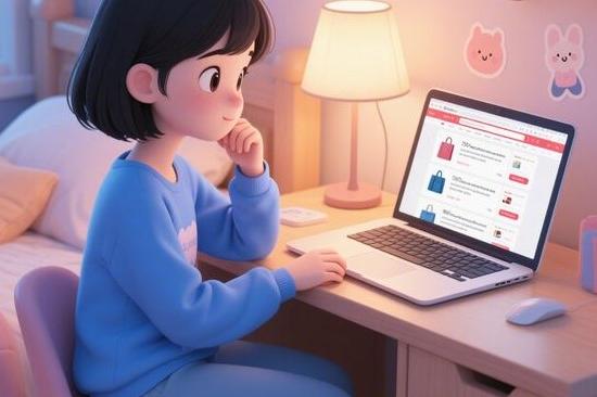 信息不对称：网购为什么要看评论？
