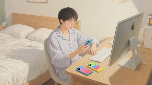 社会角色：你在朋友圈和工作群是同一个人吗？