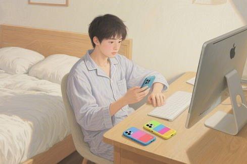社会角色：你在朋友圈和工作群是同一个人吗？