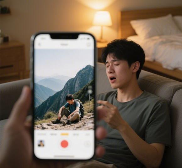 峰终定律：解码旅游记忆的心理学密码