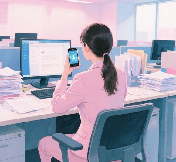 手机人脸识别解锁：计算机视觉与机器人感知的奇妙协作