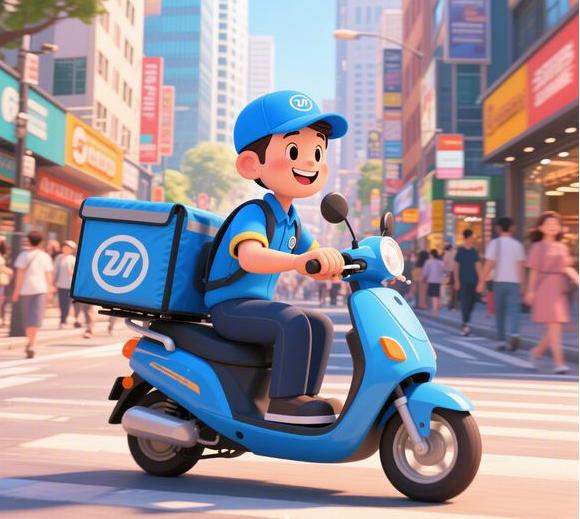 他者化：为什么有人歧视 “外卖员”？