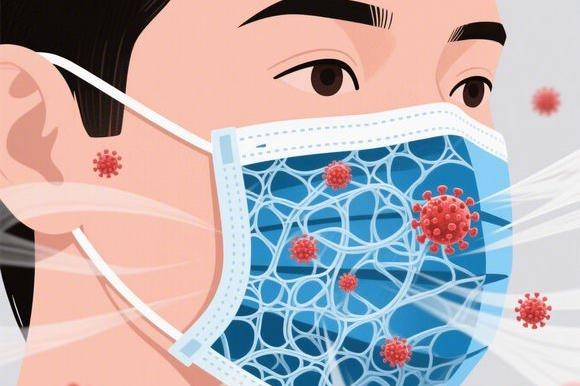 口罩里的 “工程智慧”：熔喷布如何过滤病毒？